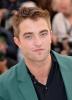 Robert Pattinson